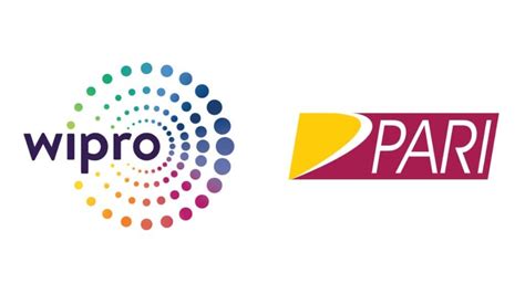 webmail wipro pari.